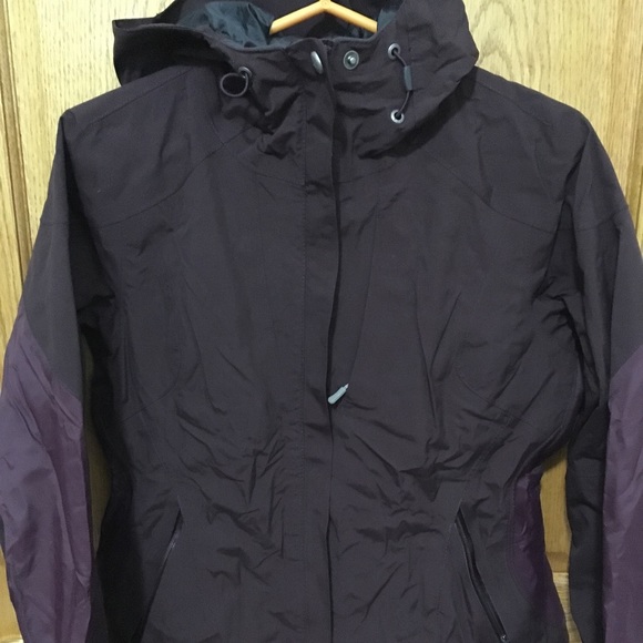eddie bauer 365 jacket